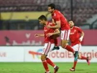 لیگ قهرمانان