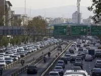 محدودیت‌های ترافیکی