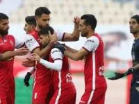 پرسپولیس