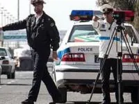 پلیس