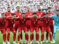 تیم ملی