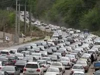 جاده کندوان