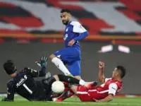لیگ برتر