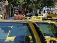 کرایه تاکسی‌