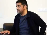 علیرضا دبیر