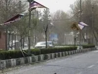 هواشناسی