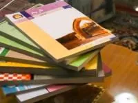 ثبت سفارش کتب درسی