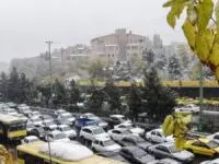 روز طبیعت تهران