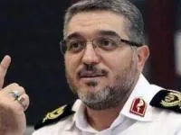 تخلف رانندگی