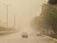 گرد و غبار