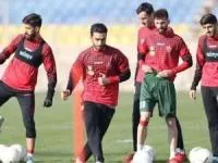 یحیی گل محمدی