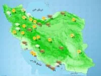 هواشناسی