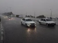 هواشناسی