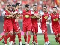 پرسپولیس