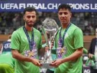 لالیگا