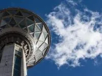 هوای تهرانهوای تهران