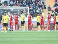 لیگ برتر