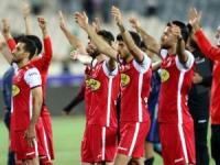 پرسپولیس