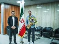 سرمربی تیم ملی بسکتبال