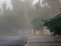 هواشناسی