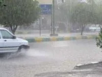 هواشناسی