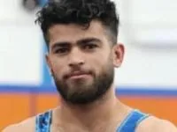 رضا جمالی منش