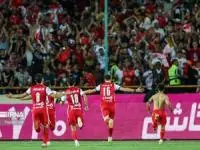 پرسپولیس