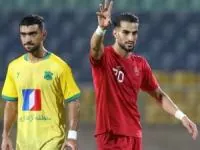 پرسپولیس