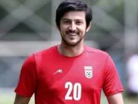 سردار آزمون