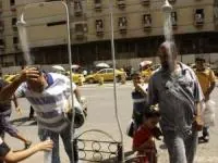 هوای عراق