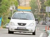 آئین نامه رانندگی