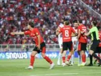 پرسپولیس