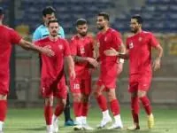 پرسپولیس