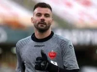 پرسپولیس