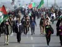 اربعین
