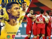 لیگ قهرمانان آسیا