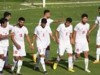 فوتبال امید