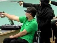 پاراتیراندازی