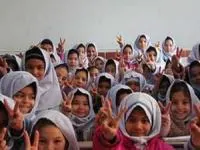 دانش آموزان اتباع
