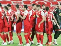 پرسپولیس