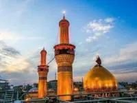 شهرهای زیارتی عراق
