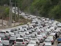 تهران چالوس