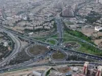تهران