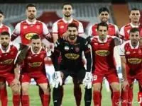 پرسپولیس