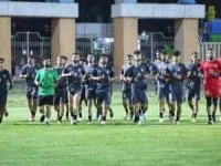 تیم فوتبال امید