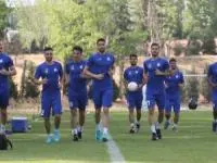 بازیکن استقلال