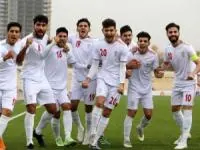 تیم امید