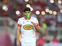 پرسپولیس