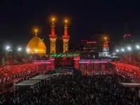 اربعین