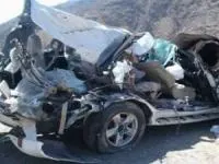 سقوط مرگبار